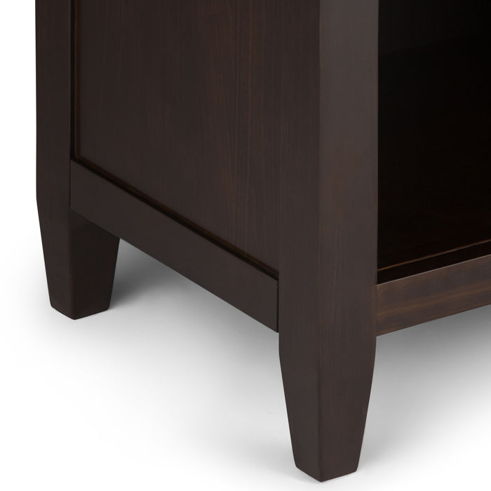 Carlton - Bedside Table