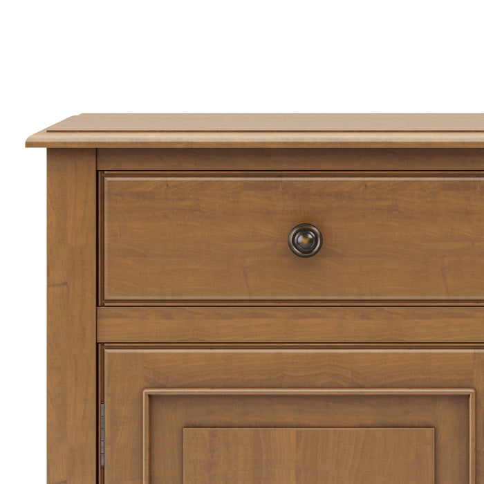 Connaught - Entryway Storage Cabinet