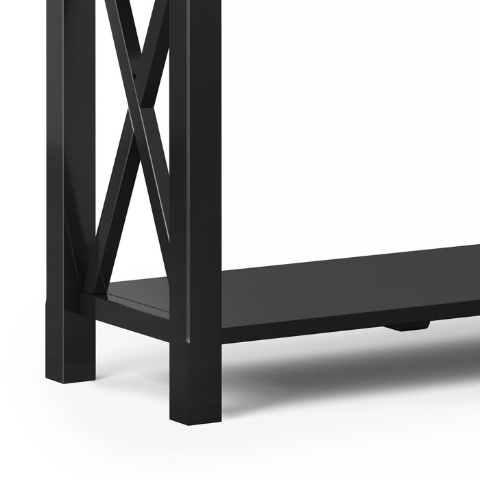 Kitchener - Console Sofa Table