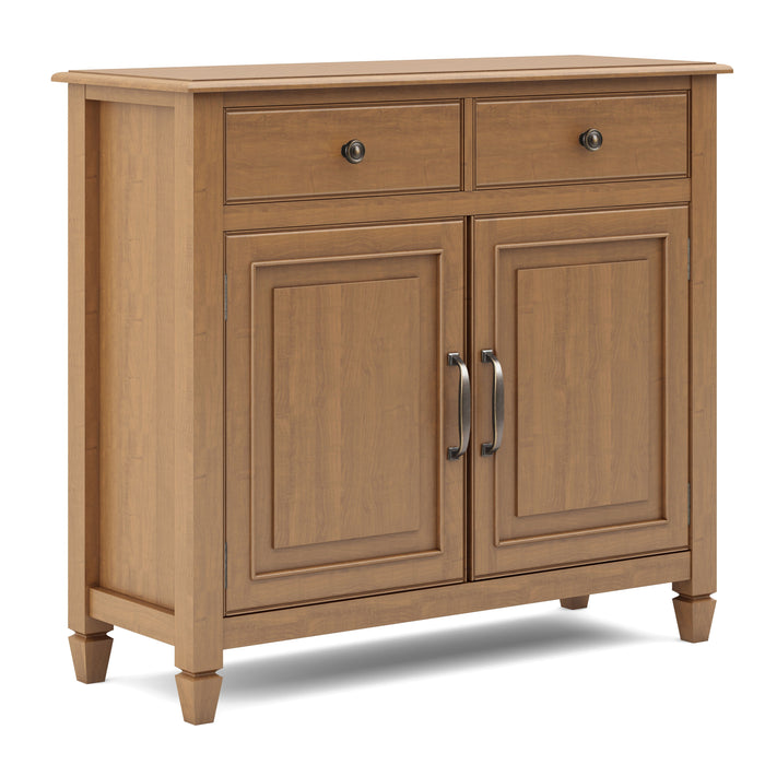 Connaught - Entryway Storage Cabinet