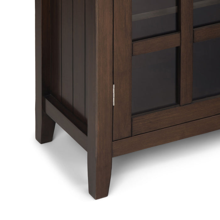 Acadian - Medium Storage Cabinet