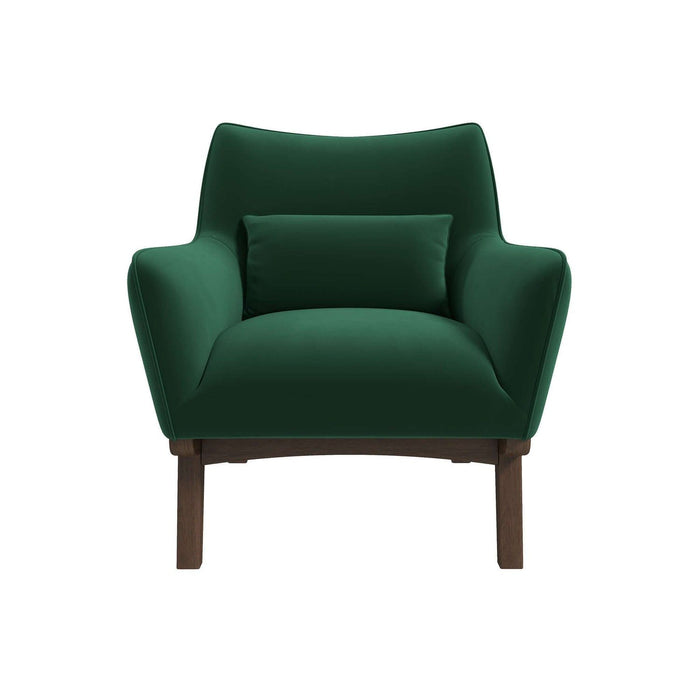 Brayden - Mid-Century Moder Armchair