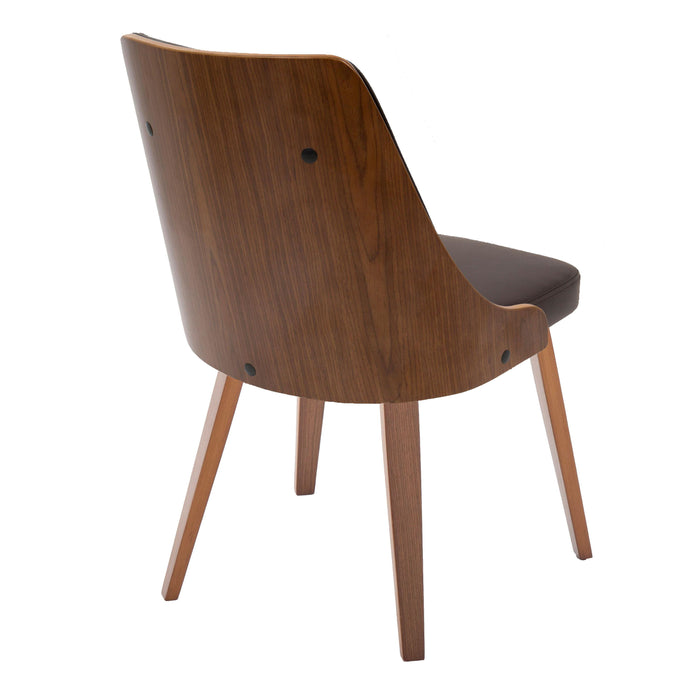 Gianna - Contemporary Dinning Chair