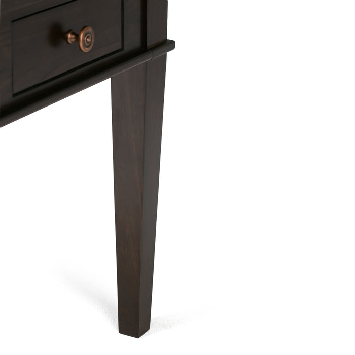 Carlton - End Table