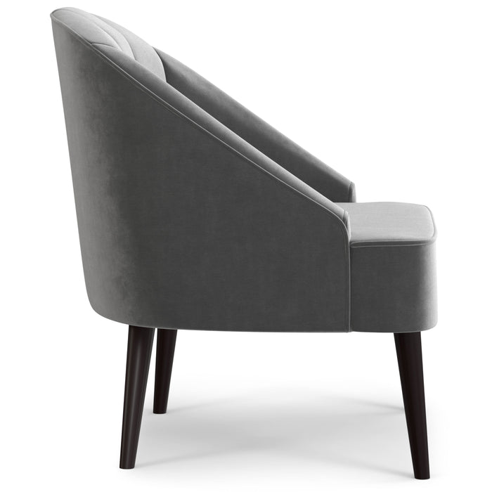 Harrah - Accent Chair