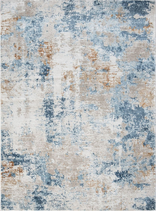 Elegance - 5'3" X 7'3" Area Rug - Multi