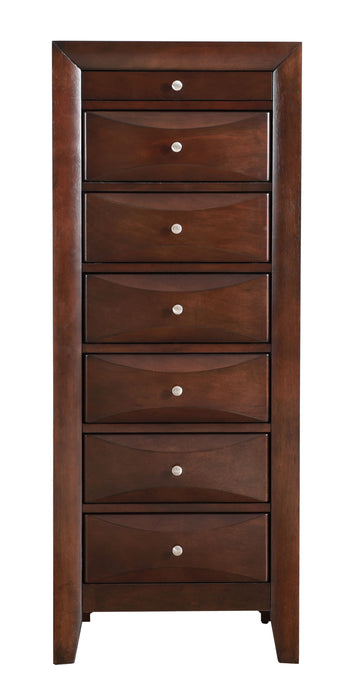 Marilla - 7 Drawer Lingerie Chest