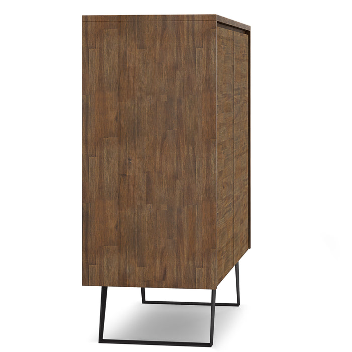 Lowry - Medium Storage Cabinet