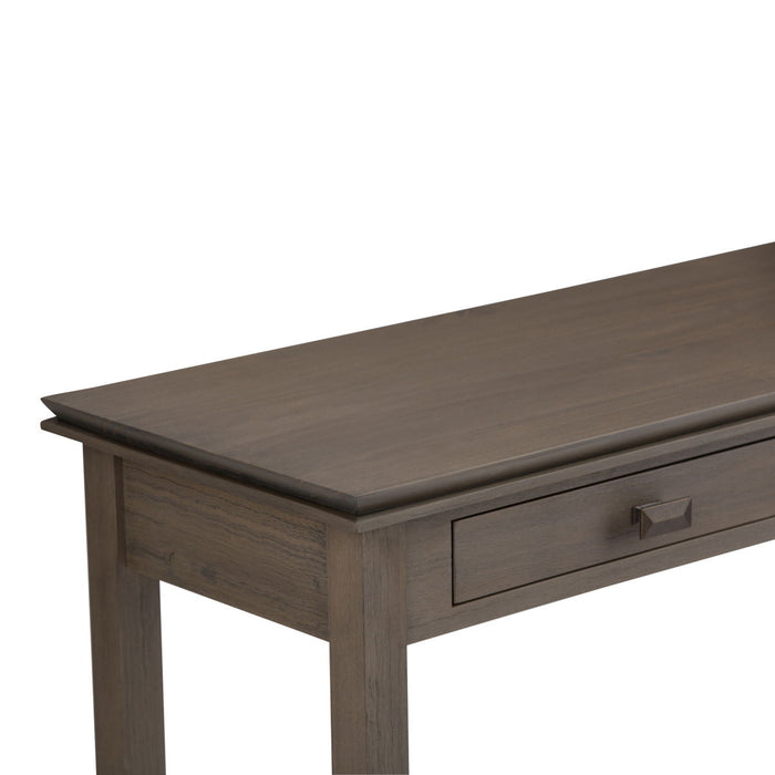 Artisan - Console Sofa Table