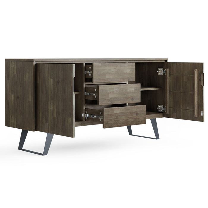 Lowry - Sideboard Buffet