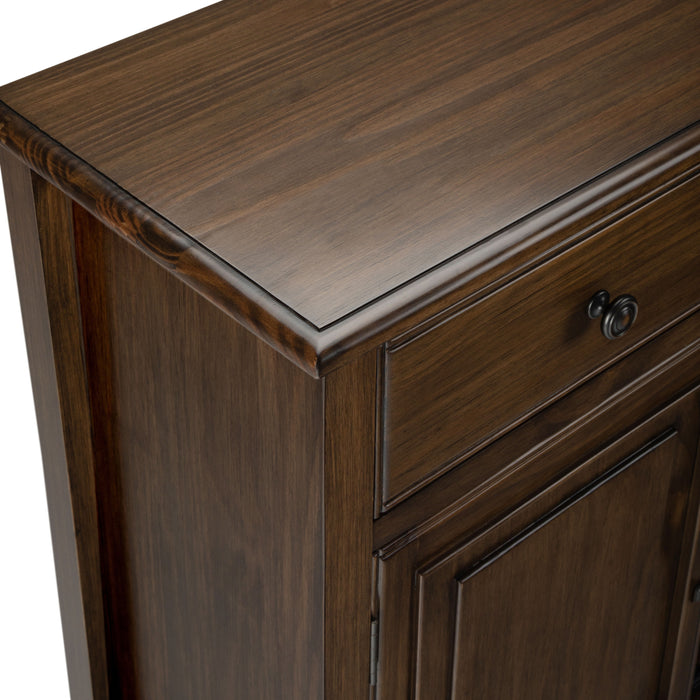 Connaught - Entryway Storage Cabinet