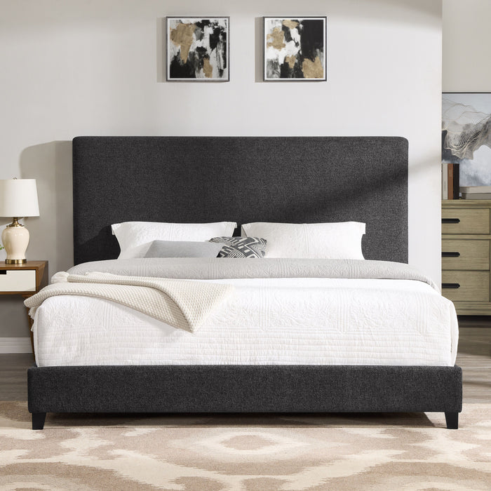 Bridgevine Home - Upholstered Bed