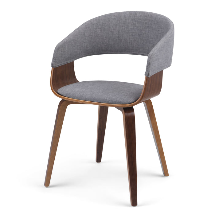 Lowell - Bentwood Dining Chair