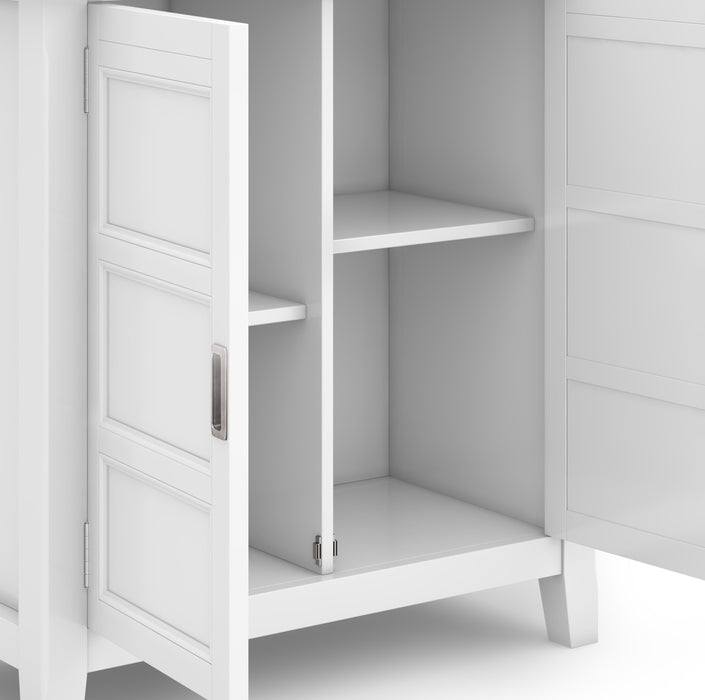 Burlington - Low Storage Cabinet