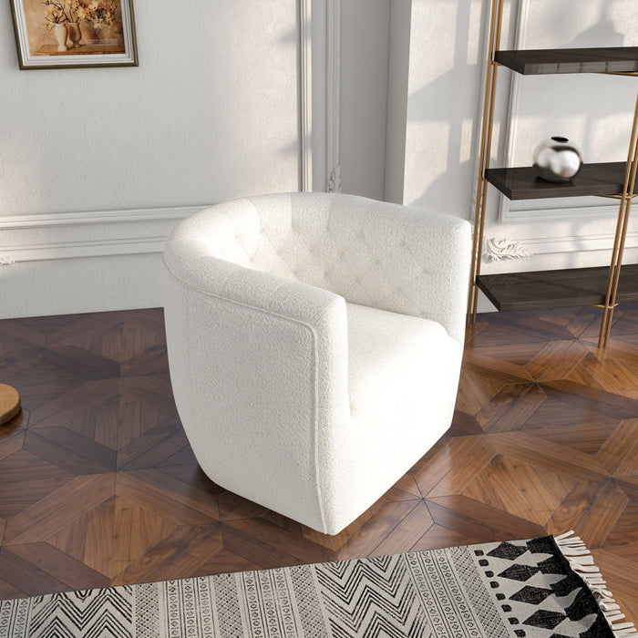 Delaney - Swivel Chair