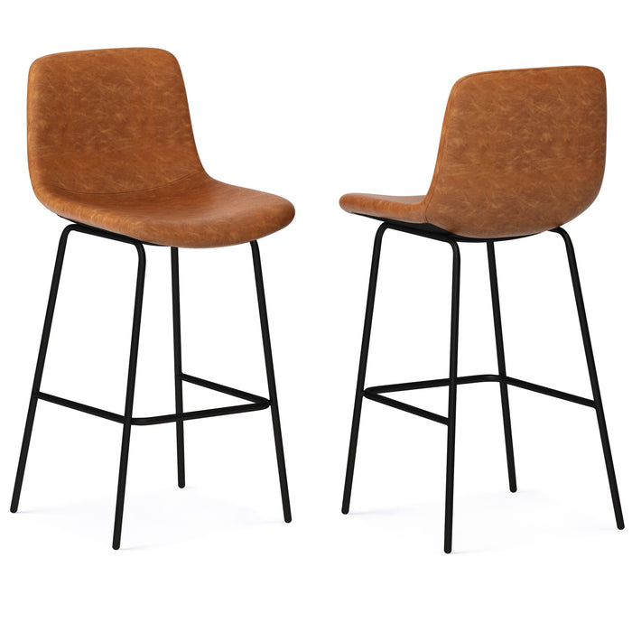 Jolie - Bar Stool (Set of 2)