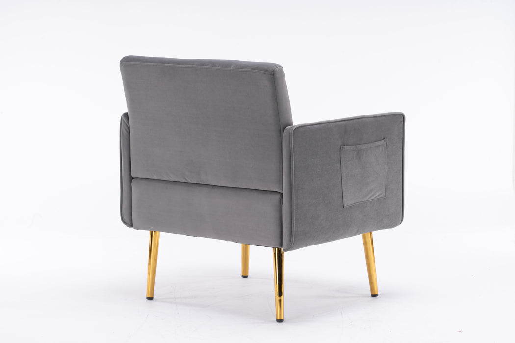 Natalia - Accent Chair