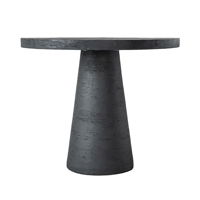 Round Dining Table With Pedestal Base