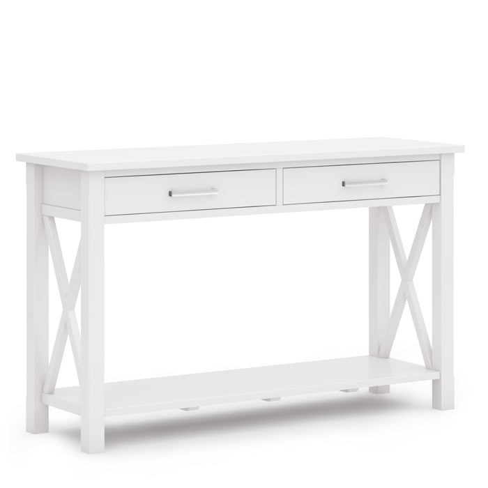 Kitchener - Console Sofa Table