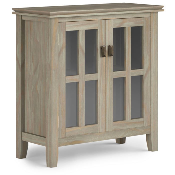 Artisan - Low Storage Cabinet