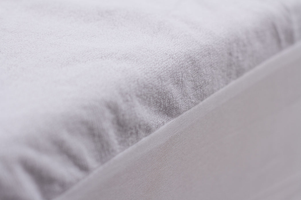 Cotton Loop - Mattress Protector