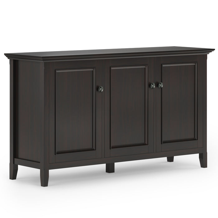 Amherst - Wide Storage Cabinet