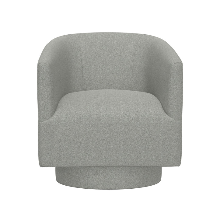 Bralin - Swivel Accent Chair