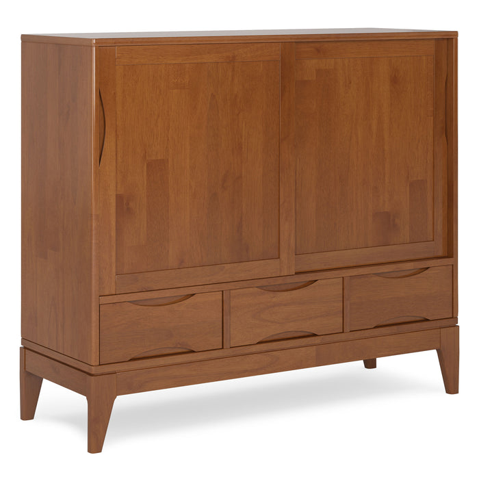 Harper - Medium Storage Cabinet