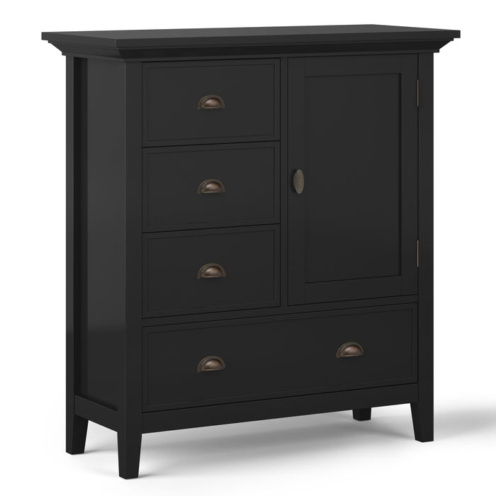 Redmond - Medium Storage Cabinet