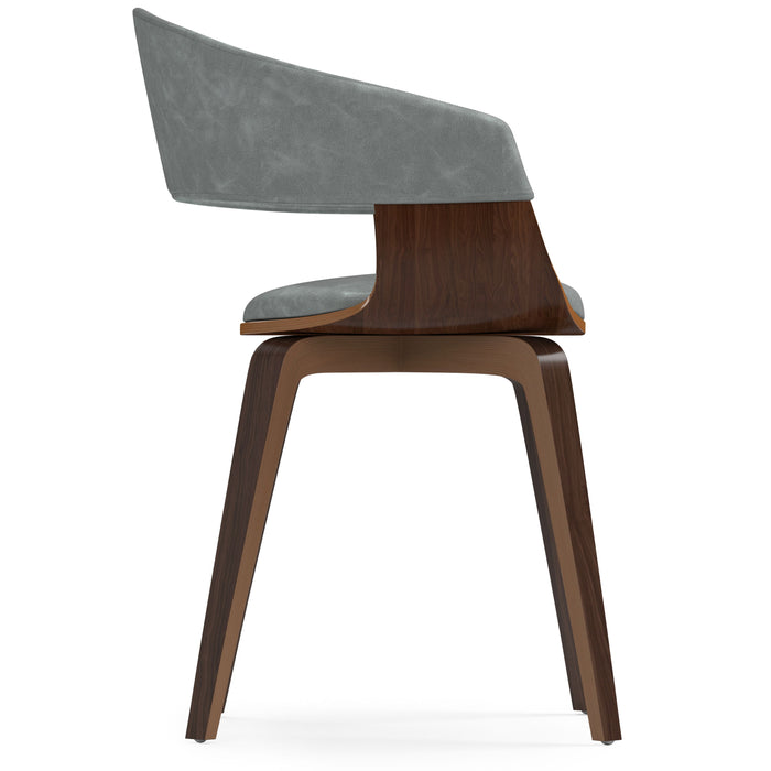 Lowell - Bentwood Dining Chair