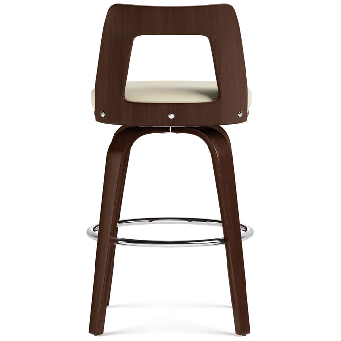 Ellison - Bentwood Bar Stool (Set of 2)