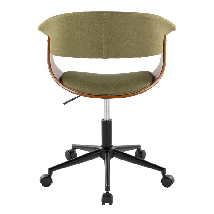 Vintage Mod - Mid Century Modern Office Chair