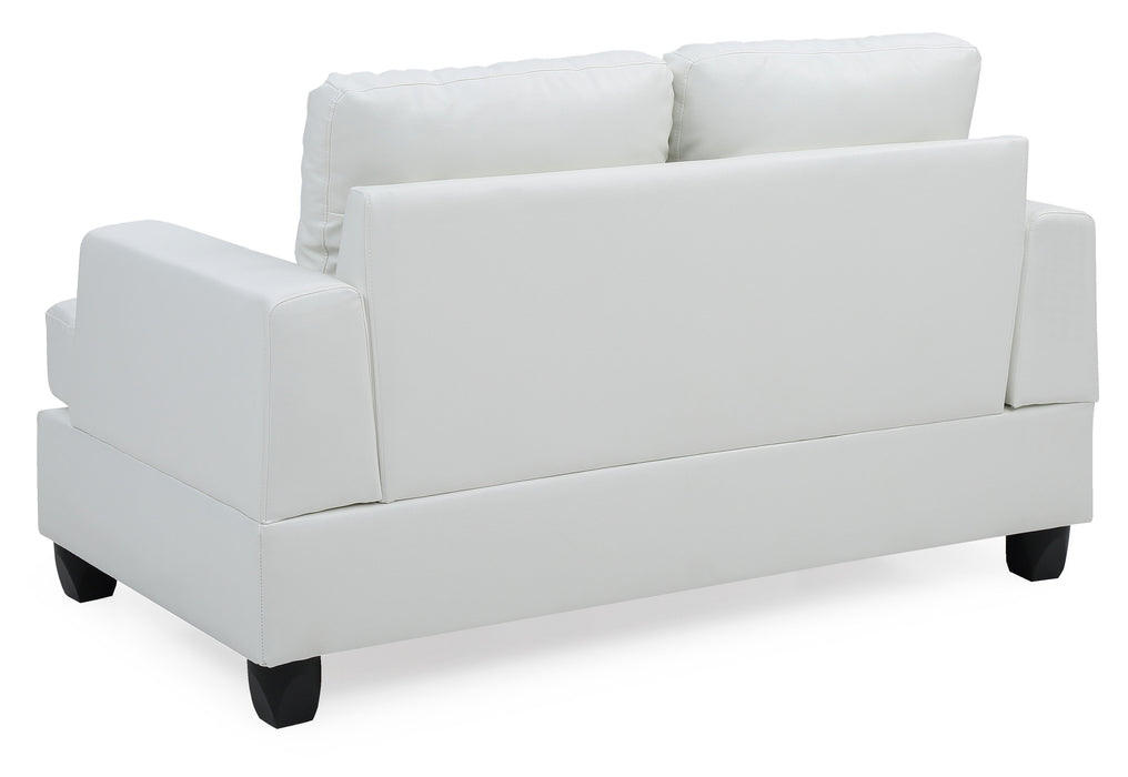 Sandridge - Loveseat