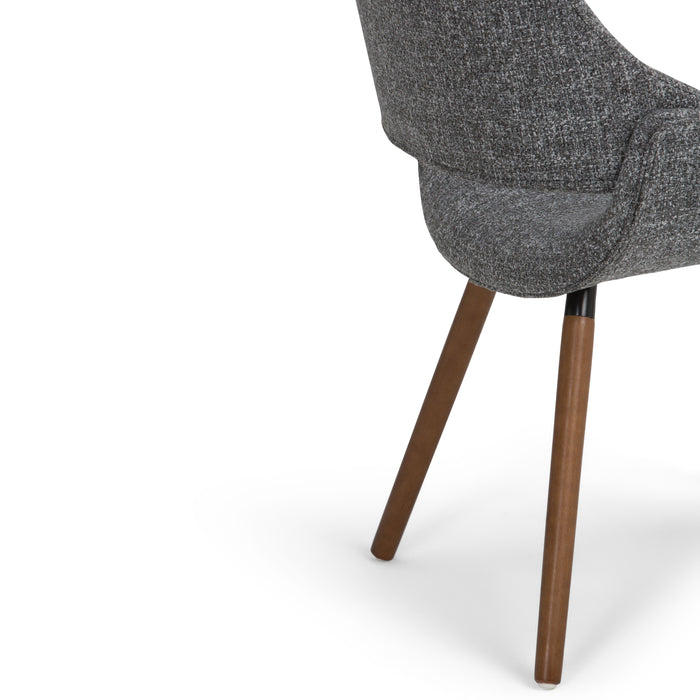 Malden - Bentwood Dining Chair