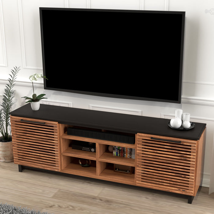 Graceland - TV Stand Console