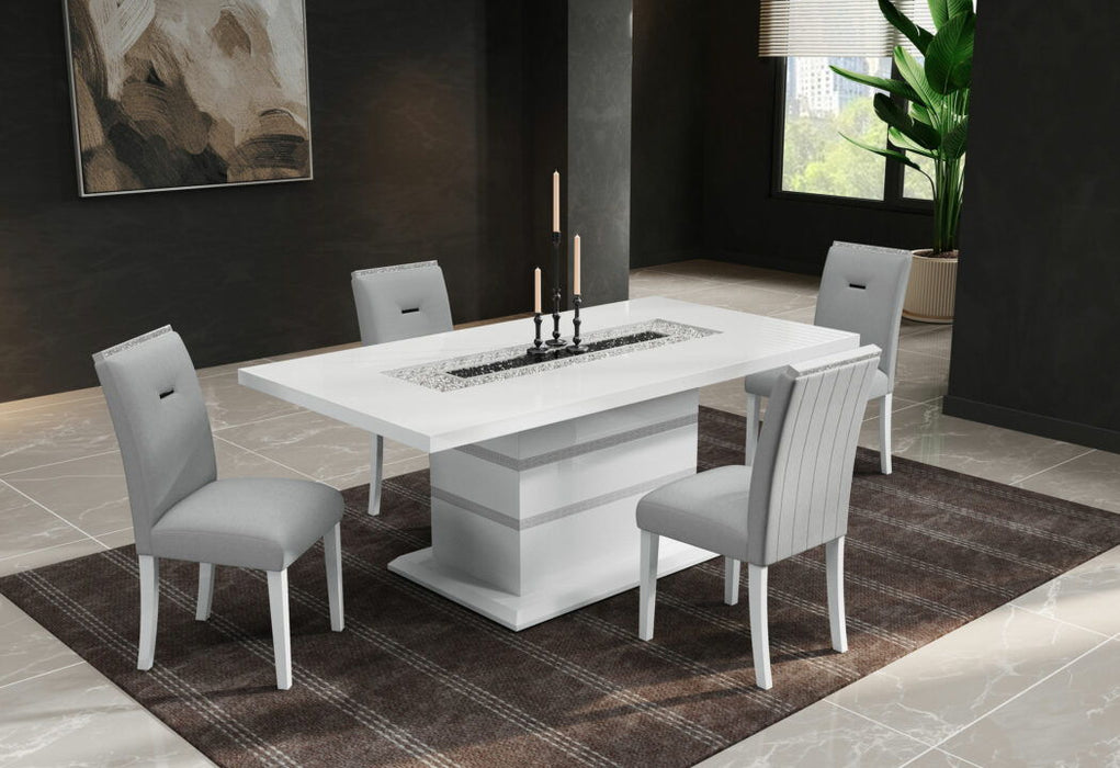 Ariya - Dining Table