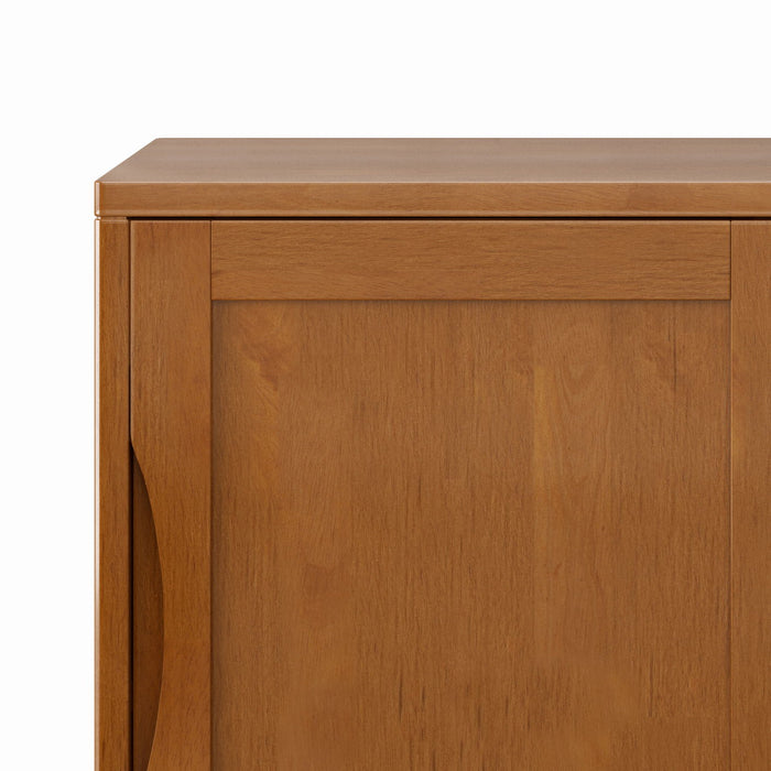 Harper - Low Storage Cabinet