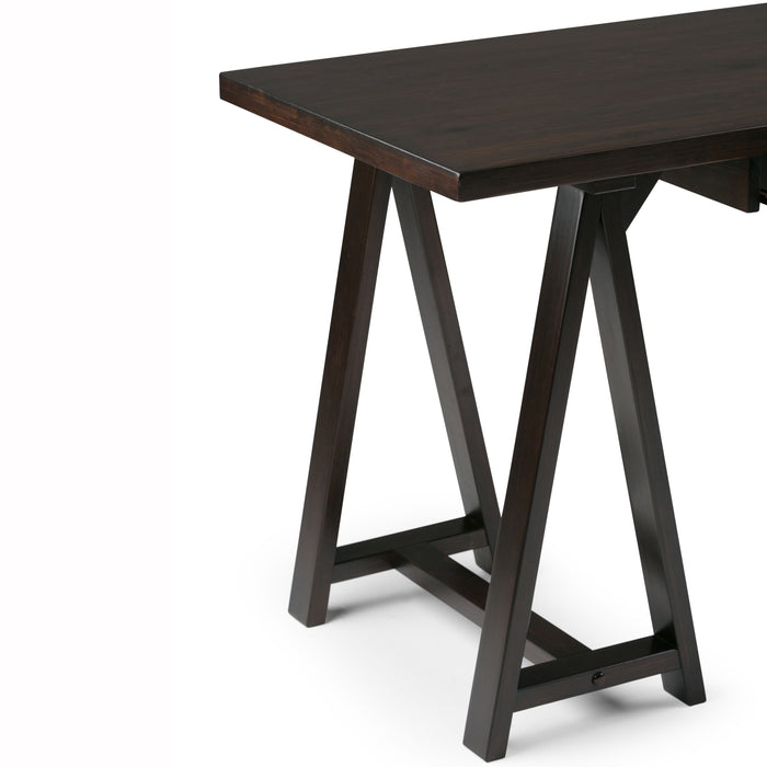 Sawhorse - Desk