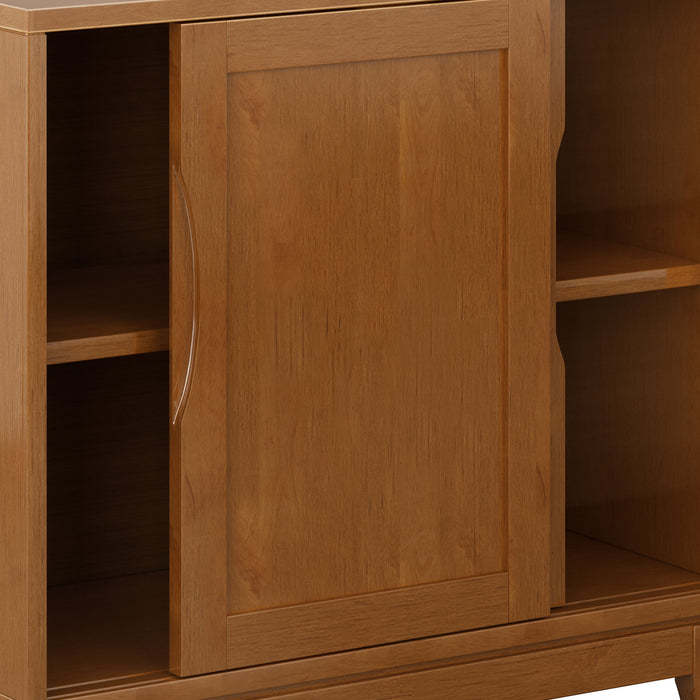 Harper - Low Storage Cabinet