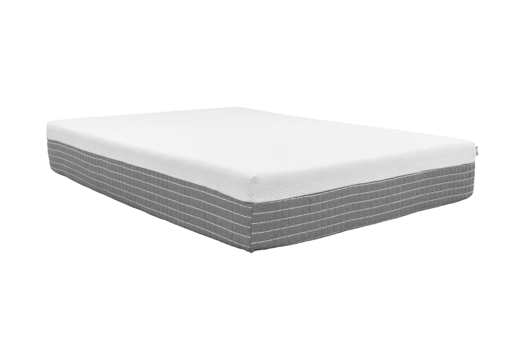 Remedy Sleep Recharge - 12" Hybrid Mattress