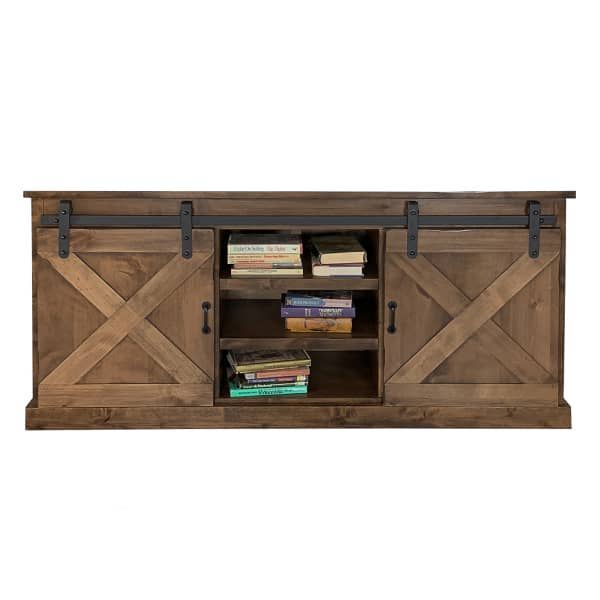 Farmhouse - TV Console