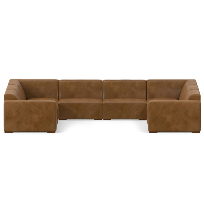 Rex - U-Shaped Sectional Sofa