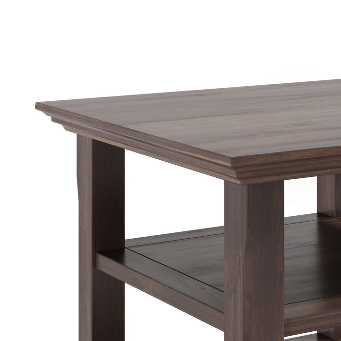 Acadian - End Table