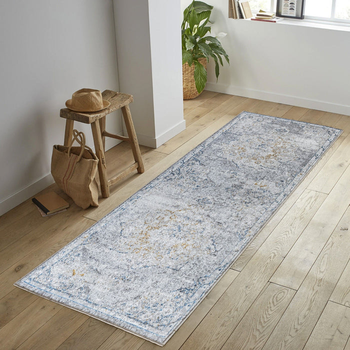 Legacy - GC_CAM8003 Multi 5' x 7' Area Rug