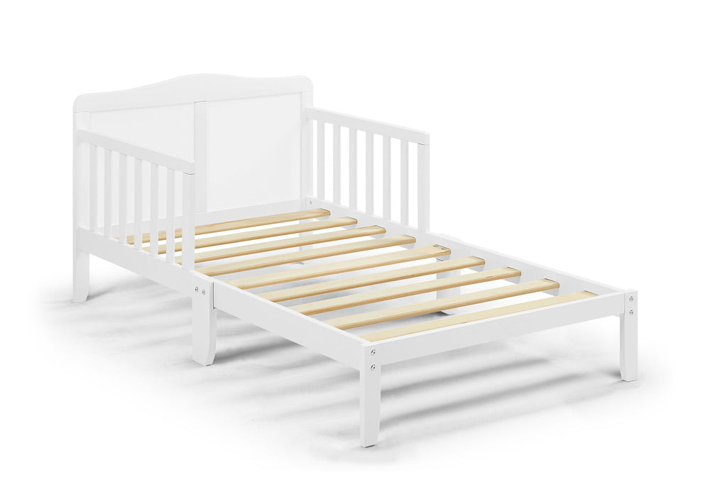 Birdie - Toddler Bed - Two Tone