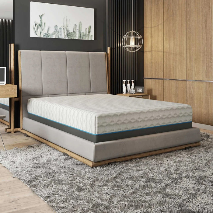 Copper Lux - 14" Mattress