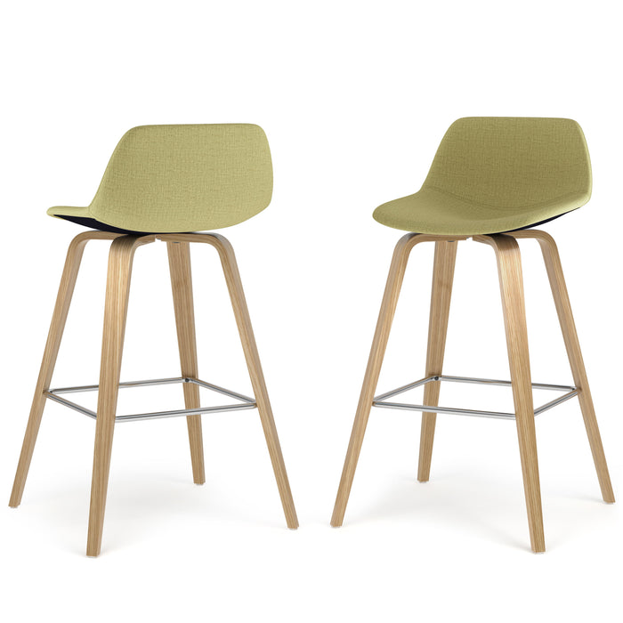 Randolph - Counter Height Stool (Set of 2)