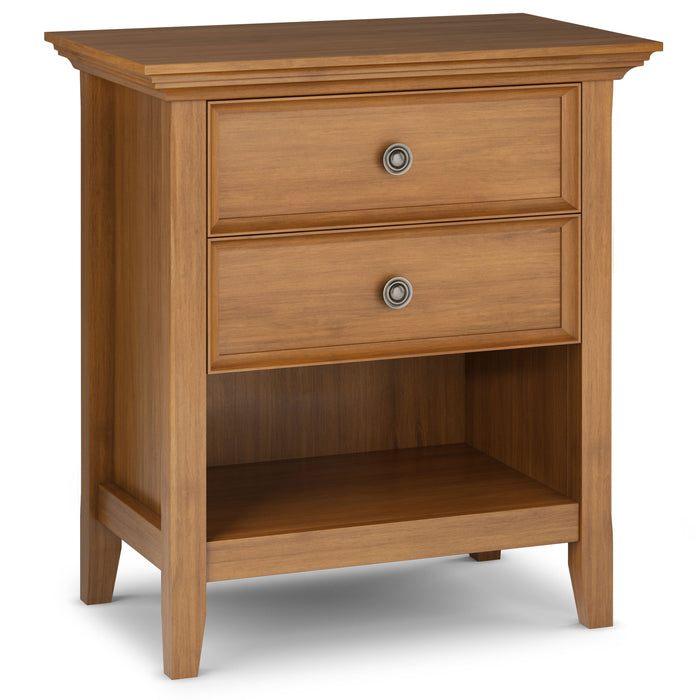 Amherst - Bedside Table