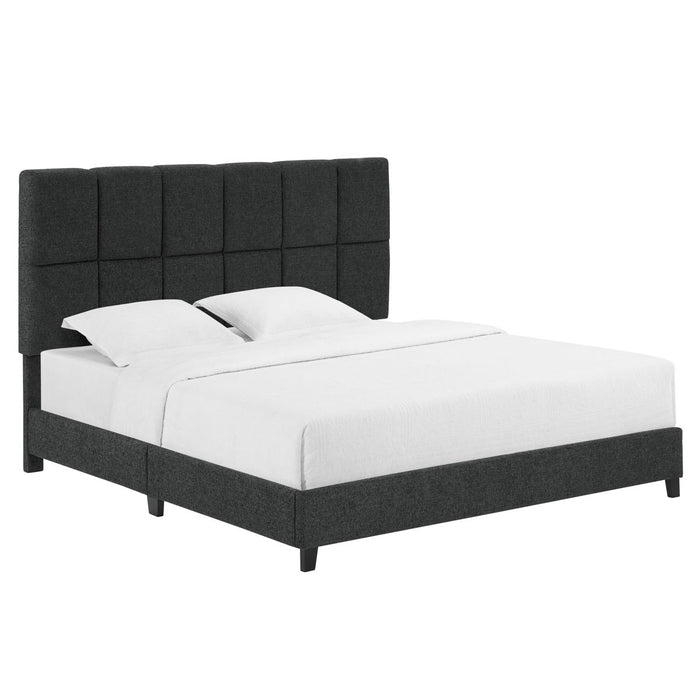 Bridgevine Home - Platform Bed - 53" Headboard