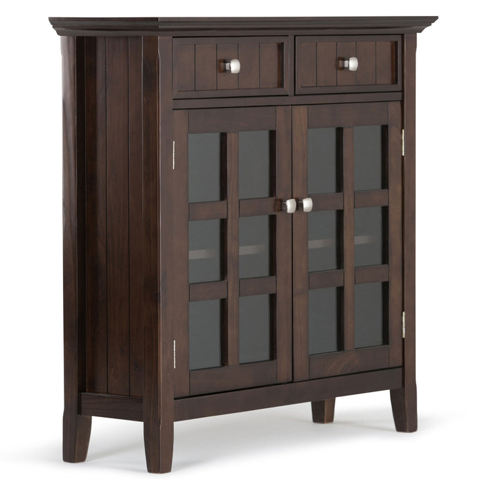 Acadian - Entryway Storage Cabinet